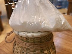 玫瑰奶白酒-云阿蛮云南生烫牛肉米线(奉贤路店)