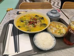 -鹿港小镇(天津机场店)