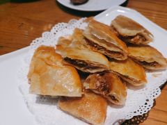 -深巷家味馆.湖北头牌红烧鱼头拌饭(黄陂店)