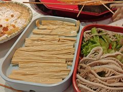 -老马路串串香火锅(北门桥店)