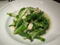 -绿茶餐厅(西湖银泰百货店)