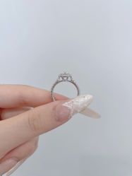 -Zbird钻石小鸟·钻戒婚戒定制高端珠宝私人定制中心