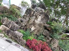 -北湖公园
