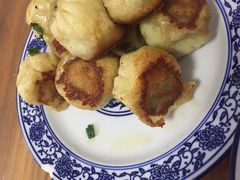 -鼎顺小吃(吴山名楼店)