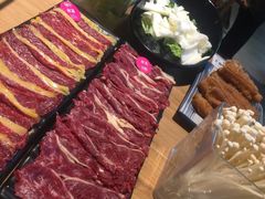 -打酱友•斑鱼海鲜粥火锅(吴桥店)