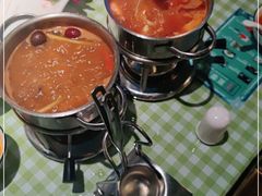 -番食园鲜食火锅(高新店)