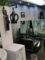 -维卡 Salon