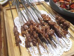 -烛影拾光观景餐厅·创意菜·摄影·小提琴(大唐不夜城店)