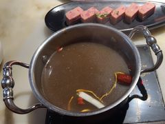 -东道煮牛肉火锅(东盛大街店)