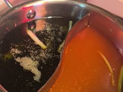 -君邦火锅(新疆大厦店)