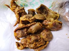 -大益烤鸡