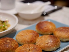 -云采云南菜(中山北路店)