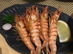 -菊上日式料理(蚌埠银泰店)