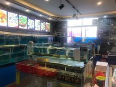 水产区-阿四台山黄鳝饭(东门店)