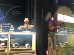 -哈根达斯(龙湖时代天街店)