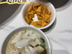 自助小菜-新辣宴·湖南家常菜·商务聚餐(中粮创芯店)