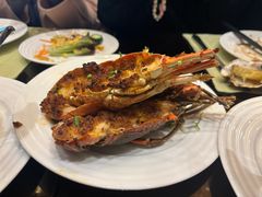 -万达瑞华酒店美食汇自助餐厅(楚河汉街店)