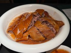 招牌烧鹅-有记家厨(后龙西街店)