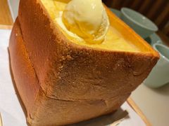 -绿茶餐厅(西单老佛爷店)