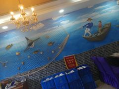-地方名吃海鲜大馅蒸饺(北戴河店)