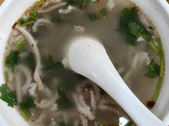 -八沟羊汤(河北大街店)