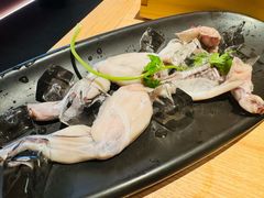 -巴奴毛肚火锅(七宝领展广场店)