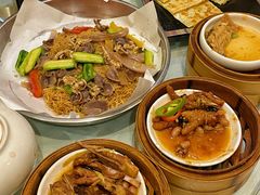 -顺德人家食府(黄金广场店)