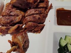 -云尊府云南菜·蒸汽石锅鱼(学清路店)