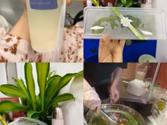 -张果佬年糕卷(科巷店)