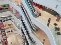 -金茂览秀城