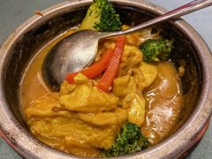 -園外園港式精品菜