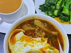 -牛记咖喱美食(十月初五日街店)