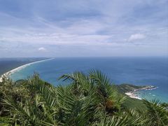 -海南铜鼓岭景区