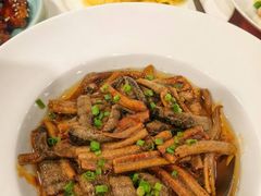 -徐记私厨(半淞园路店)