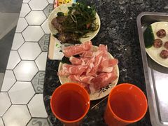 -福成自助烤肉(长阳店)