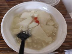 冰醉豆花-西月城谭豆花(春熙路店)