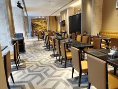 -云尚自助餐厅(佛山南海瞻云酒店)