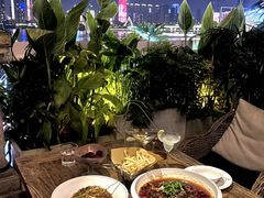 -不二·民谣音乐餐吧(长沙店)