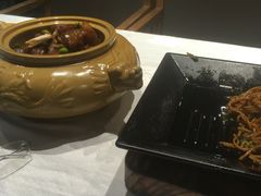 -鄱阳湖·江西小炒·瓦罐煨汤(五道口店)