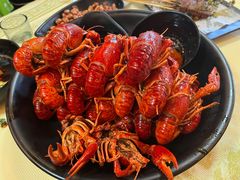 -聚味瞿记·龙虾堂(渔人码头一店)