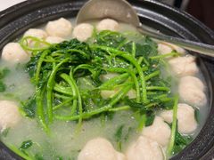 -长安·大茶饭