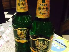-鸣记脆皮烤鱼·海鲜烤鱼(三八广场店)