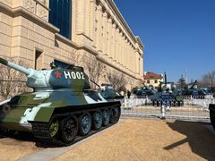 -中国人民解放军海军博物馆