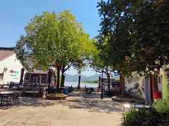 -湘湖大院(越王路店)