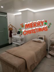 -美奈サロン美甲美睫皮肤管理