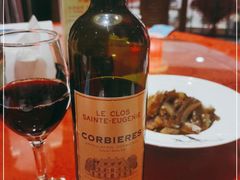 -玉华台饭庄·淮扬菜·烤鸭(望京店)