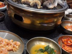 -味家烤肉烤鳗鱼牛排(西塔旗舰店)