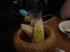 -Golden Lily河内巴黎法越料理餐厅(建国西路店)