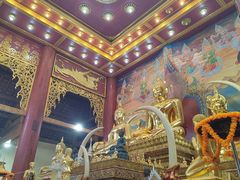 -西双版纳总佛寺