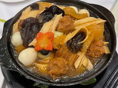 -小贝壳酒楼(经九路店)